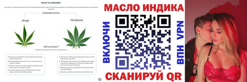 ТГК гашишное масло  Ермолино 